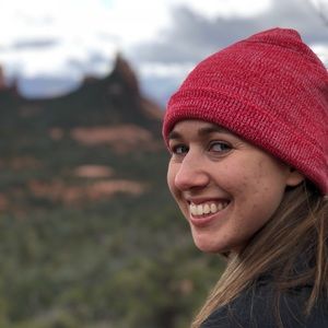 Meet your Posher, Jenny